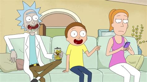 rick and morty s06e07 hevc|Watch Rick and Morty on Adult Swim.
